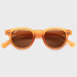 Kingsman Orange-Brown