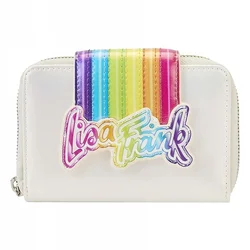 Lisa Frank Novčanik sa Rajskim Logo-om na Rajčici