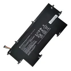 HP Baterija za laptop EliteBook Folio G1, EO04XL 7.7 V 4820 mAh, Crna