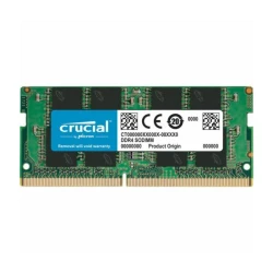 Crucial CT16G4SFRA32A memorija SODIMM SODIMM 16GB 3200MHz