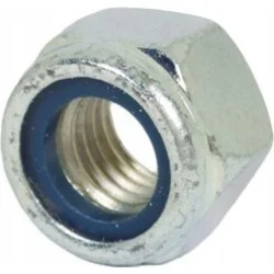 Eneron Samovarovalne matice M24 visoke DIN 982 razred 10.9 20 kosov.