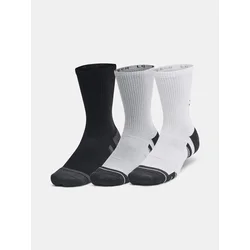 Unisex socks Under Armour Perf Tech 6pk Crew