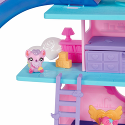 Hatchimals Alive Hatchi vrtec igralni set