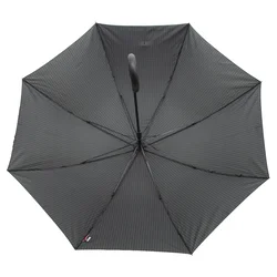 Derby Hit Long AC Automatic Gray/black