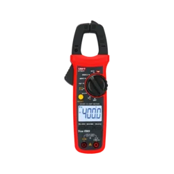 Kleščni multimeter Uni-T UT203+