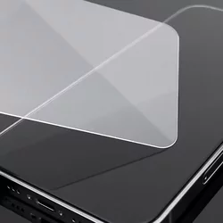 Wozinsky zaštitno kaljeno staklo za Apple iPhone X/iPhone XS/iPhone 11 Pro - Prozirna KP9852