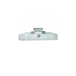 Cartel Fletching Clamp