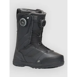 K2 Contour 2027 Snowboard Boots black