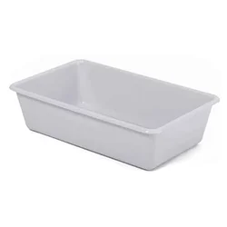 Georplast Toalet za mačke Vaschetta - Mid
