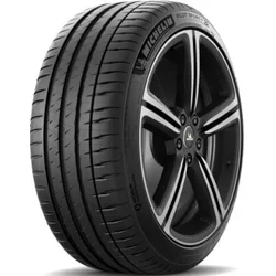 Michelin Pilot Sport 4 ( 255/35 R20 97Y XL *, EV Suitable, sa zaštitnom lajsnom za felne (FSL) )