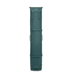 Osprey Potovalka Mountain Bound Roller - Cascade Blue, O/S