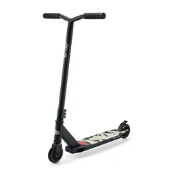 Kinderkraft romobil SOLIS, Black