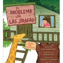 El Problema Con Las Jirafas (the Trouble with Giraffes)