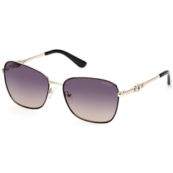 Guess GU7884 33B ONE SIZE (57) Črna/Siva