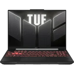 ASUS TUF Gaming laptop A16 FA607NUG-RL117 16 144Hz,Ryzen 7 7445HS, 16GB, SSD 512GB, GeForce RTX 4050