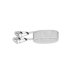 OSRAM LEDVANCE Polybar Priključni kabel 500mm
