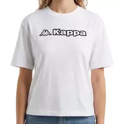 KAPPA MAJICA LOGO FREGA ŽENE