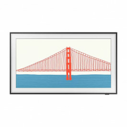 SAMSUNG QLED TV QE43LS03AAUXXH THE FRAME