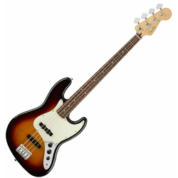 Fender Player Series Jazz Bass PF 3-Color Sunburst