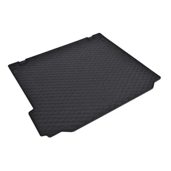 Rubber trunk mat BMW X5 2006-2013 (E70)