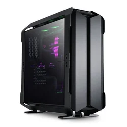Računar DSCL i9-14900KF/128GB/M.2 2TB + 4TB HDD/RTX5090 32GB/1200W