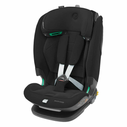 maxi-cosi® dječja autosjedalica titan™ pro 2 i-size 1/2/3 (76-150 cm) authentic black