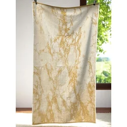 Peškir od 100% pamuka – 140x70 cm A43 Žuta boja ( VLK000668-zutaboja )