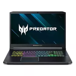 Prijenosno računalo ACER Predator Helios 300 NH.Q5REX.017 / Core i7 9750H, 16GB, 1000GB + 512GB SSD, GeForce RTX 2070 8GB, 17,3 IPS 144Hz FHD, Linux, crno