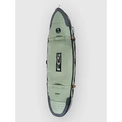 FCS Travel 2 Mid-Length 76 Surfboard Bag alpine