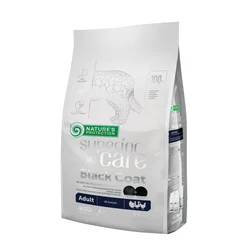 Natures Protection Superior Care Adult hrana za crne pse - Piletina 10kg