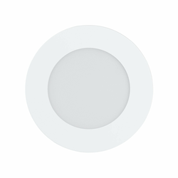 Eglo 900101 - LED kupatilsko svetlo FUEVA-Z (prigušiva) LED/5,4W/230V IP44