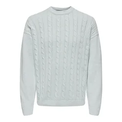 Only & Sons Pulover Lamard  meta