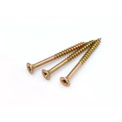 VIJAK 5.0X90 HOL-SRAF DIN7505