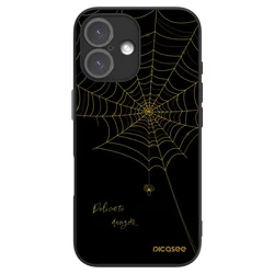 ULTIMATE CASE za Apple iPhone 16 - Delicate danger