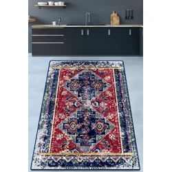 Conceptum Hypnose Tepih Divan, 100x150cm, Šareni