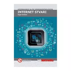 Knjiga Internet stvari