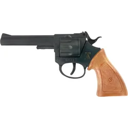 UNBRANDED Pištola Rodeo s 100 streli
