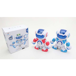 Čarobni čardak Igračka za decu, robot na baterije