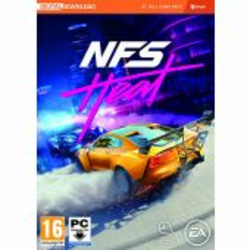 Need for Speed Heat Pc