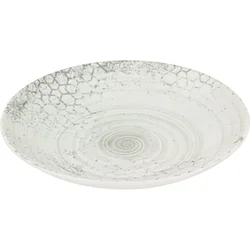 Globok krožnik Bauscher Smart, premer 28,1 cm, dekor Minea (6 kos)