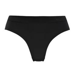 Ženske hlače Craft Active String Black S