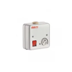 BBLINK BVN-Regulator brzine BSC2 5A