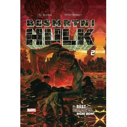 Besmrtni Hulk: 2