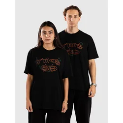 Nike Sb Goth moška majica black
