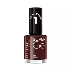 Rimmel Super gel 043 lak za nokte 12ml