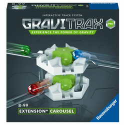 Vrtiljak Ravensburger GraviTrax PRO