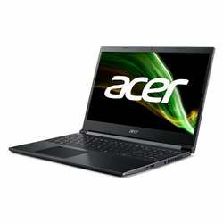 Acer Aspire 7 - AMD Ryten 5 5500U 4GHz / 16GB RAM / 512GB SSD / nVidia GTX 1650 / 15,6 FHD / UEFI, NH.QBFEX.004