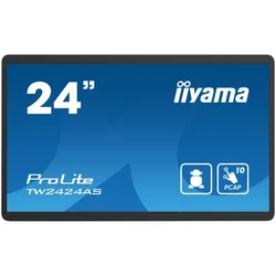 IIYAMA LED 23.8 TW2424AS-B1
