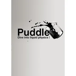 Puddle Steam Key EUROPE
