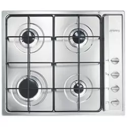 SMEG kuhalna plošča S64S